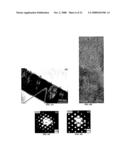 Epitaxial Layer Structures and Precursors for Topotactic Anion Exchange Oxide Films diagram and image