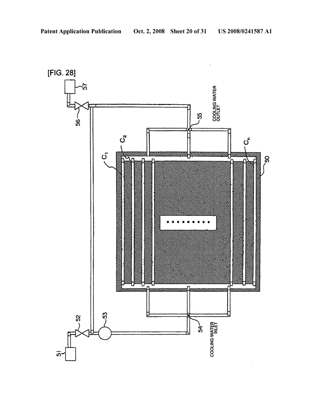 Film-Forming Apparatus And Film-Forming Method - diagram, schematic, and image 21