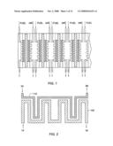 Fuel cell with proton conducting membrane diagram and image