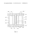 Fuel cell with proton conducting membrane diagram and image