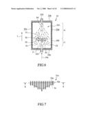 Direct oxide fuel cell diagram and image