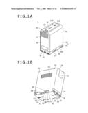 BATTERY PACK diagram and image