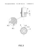 Sealed Terminals For Batteries diagram and image