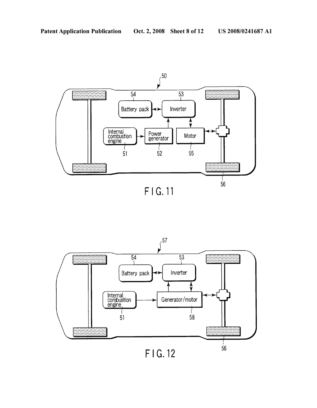 NONAQUEOUS ELECTROLYTE BATTERY, BATTERY PACK AND VEHICLE - diagram, schematic, and image 09