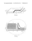 NONAQUEOUS ELECTROLYTE BATTERY, BATTERY PACK AND VEHICLE diagram and image