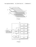 NONAQUEOUS ELECTROLYTE BATTERY, BATTERY PACK AND VEHICLE diagram and image