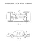 NONAQUEOUS ELECTROLYTE BATTERY, BATTERY PACK AND VEHICLE diagram and image