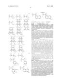 RESIST COMPOSITION AND PATTERNING PROCESS diagram and image