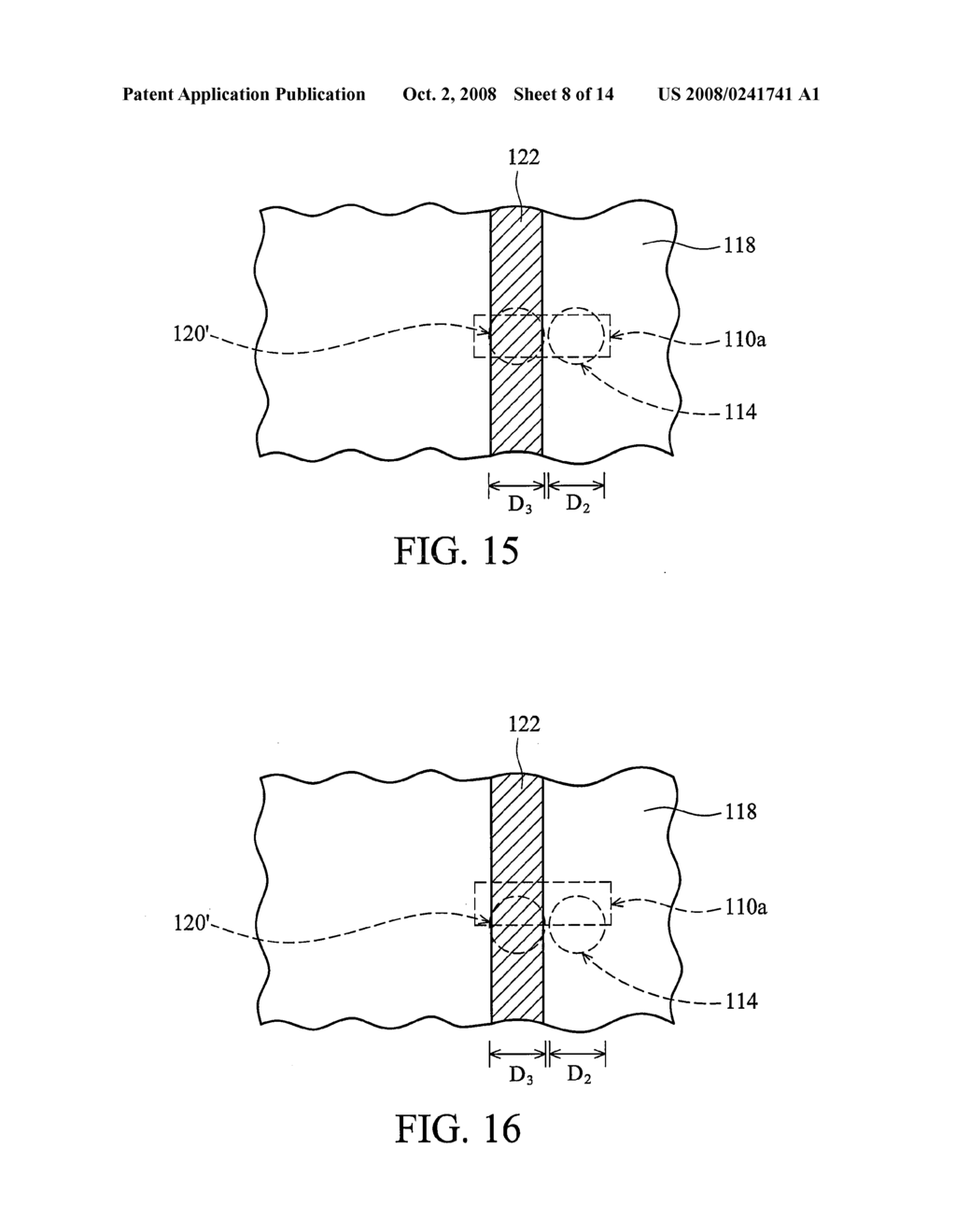 PHASE CHANGE MEMORY DEVICES AND METHODS FOR MANUFACTURING THE SAME - diagram, schematic, and image 09