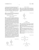 Negative Resist Composition diagram and image