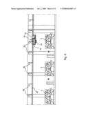 Group of Flight Simulators and Associated Structure diagram and image