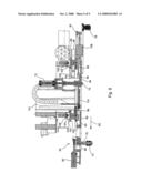 Group of Flight Simulators and Associated Structure diagram and image