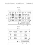 MEDICAL STUDY SUPPORT APPARATUS AND STUDY LIST DISPLAY METHOD diagram and image