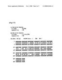 Probe And Primer For Tubercle Bacillus Detection, And Method Of Detecting Human Tubercle Bacillus Therewith diagram and image