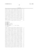 DIFFERENTIALLY EXPRESSED GENES INVOLVED IN ANGIOGENESIS, THE POLYPEPTIDES ENCODED THEREBY, AND METHODS OF USING THE SAME diagram and image