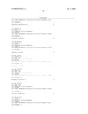 DIFFERENTIALLY EXPRESSED GENES INVOLVED IN ANGIOGENESIS, THE POLYPEPTIDES ENCODED THEREBY, AND METHODS OF USING THE SAME diagram and image