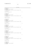 DIFFERENTIALLY EXPRESSED GENES INVOLVED IN ANGIOGENESIS, THE POLYPEPTIDES ENCODED THEREBY, AND METHODS OF USING THE SAME diagram and image