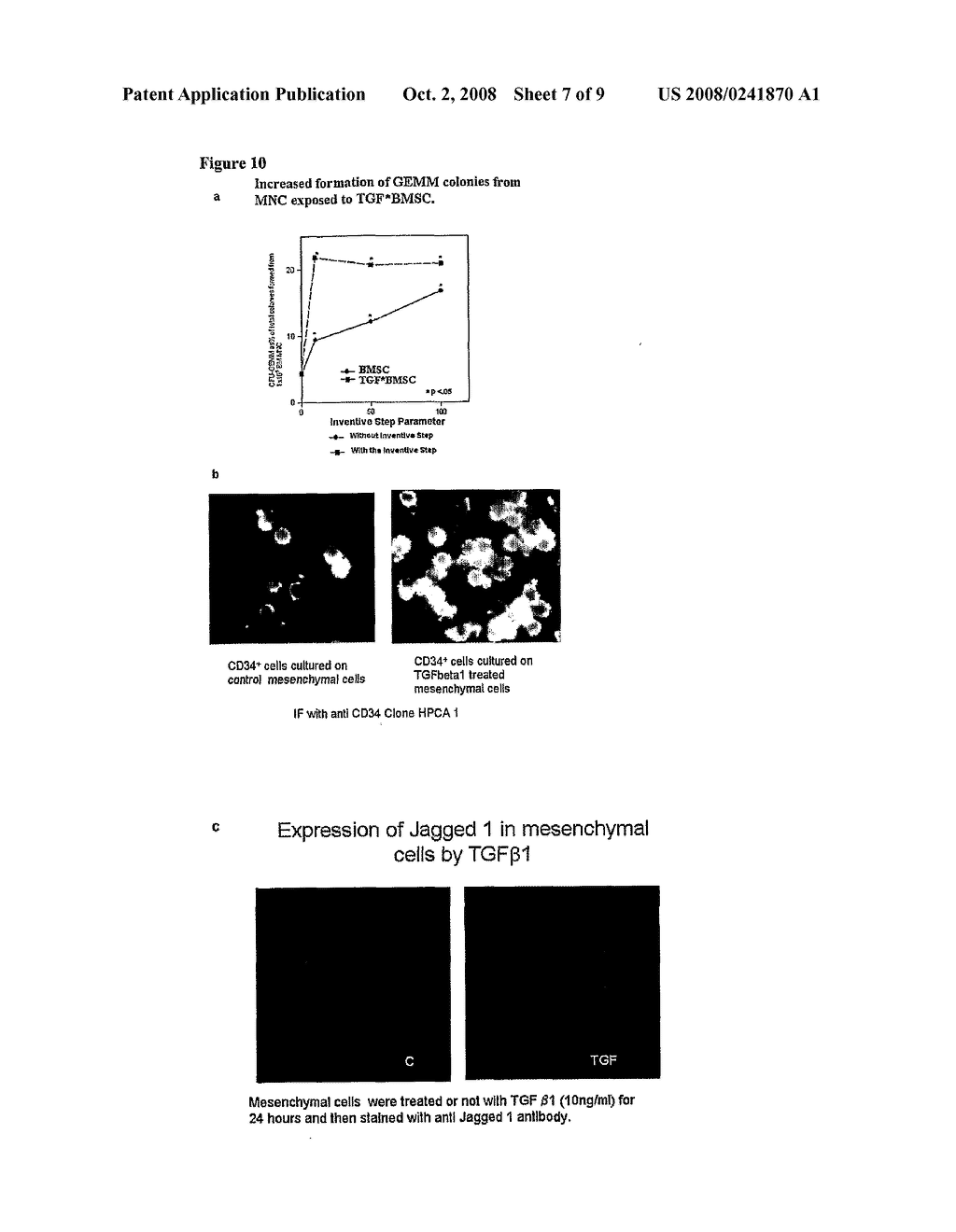 Composition For Creating an Artificial Bone Marrow Like Environment and Use Thereof - diagram, schematic, and image 08