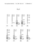 Luminescence measuring apparatus diagram and image