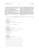 Methods and compositions for determination of glycated proteins diagram and image