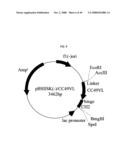 Fused Protein Composition diagram and image