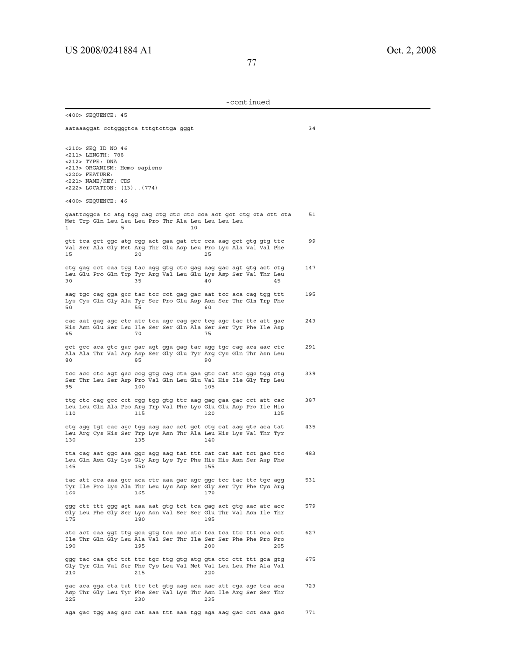 Fused Protein Composition - diagram, schematic, and image 127