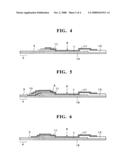 CHROMATOGRAPHIC TEST DEVICE AND METHOD FOR DETECTING ANALYTE diagram and image