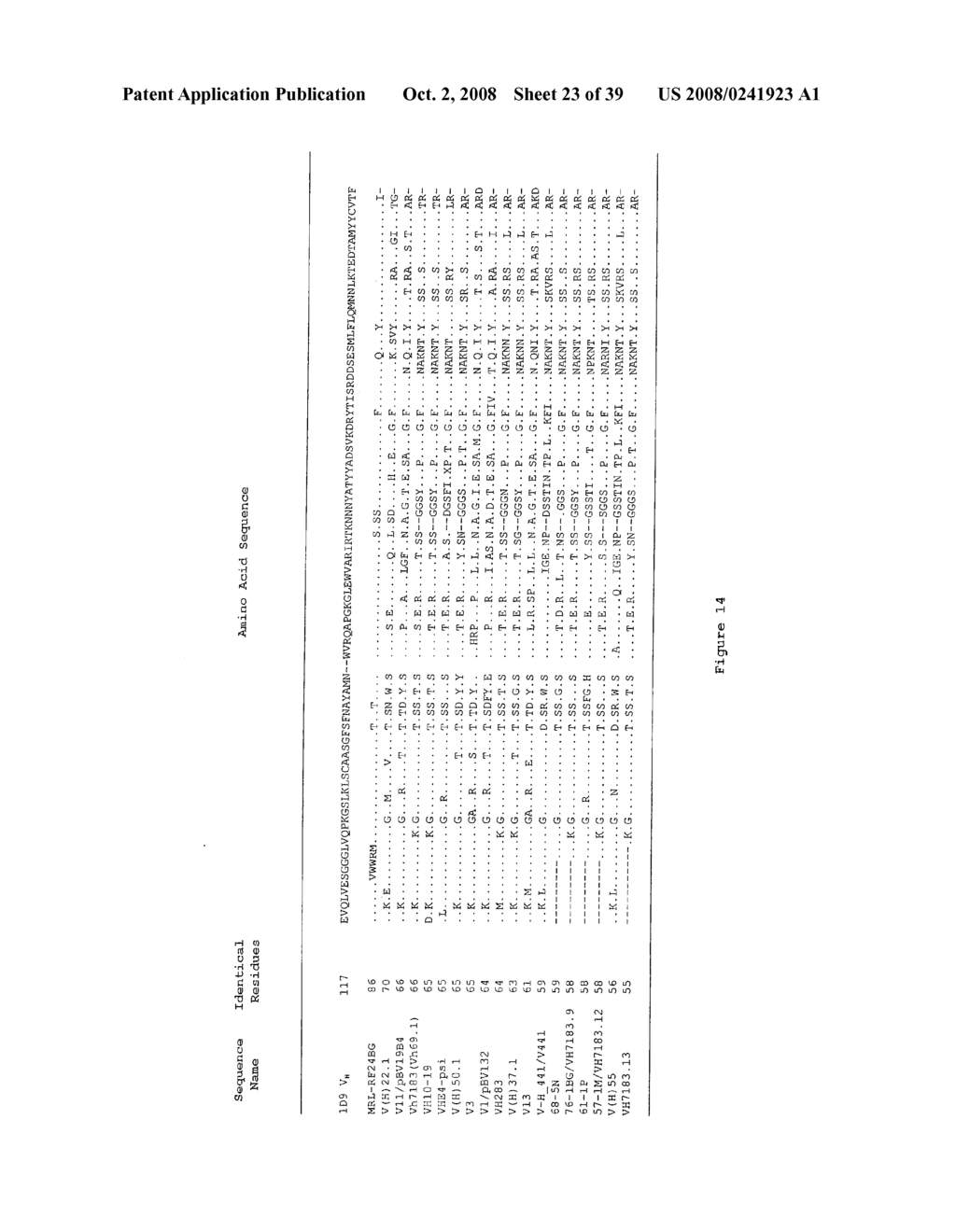 Humanized Anti-CCR2 Antibodies and Methods of Use Therefor - diagram, schematic, and image 24