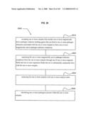 Methods for pathogen detection diagram and image