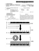 AIR-STABLE SUPPORTED LIPID BILAYER MEMBRANES diagram and image