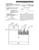 Multi-directional light scattering LED and manufacturing method thereof diagram and image