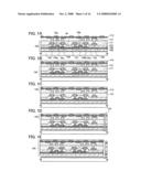 Method for manufacturing semiconductor device diagram and image