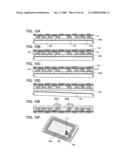 Method for manufacturing semiconductor device diagram and image