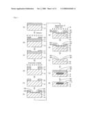 METHOD FOR MANUFACTURING SOI SUBSTRATE diagram and image