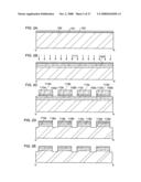 Method for manufacturing semiconductor device diagram and image