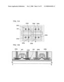 Method for manufacturing semiconductor device diagram and image