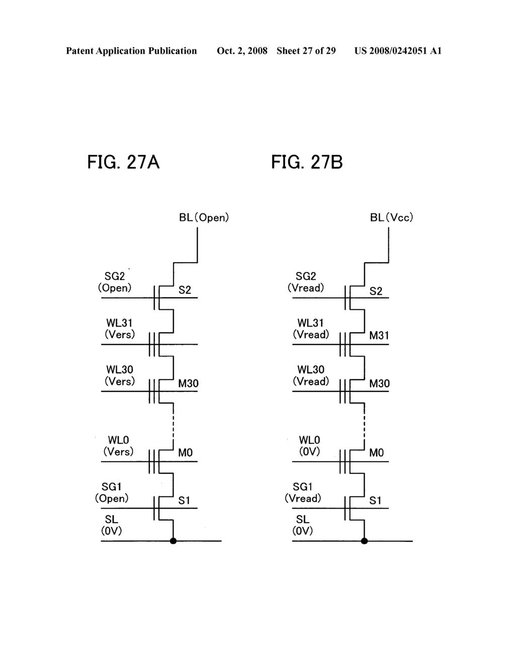 Method for manufacturing semiconductor device - diagram, schematic, and image 28