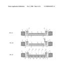 Method of forming ultra thin chips of power devices diagram and image