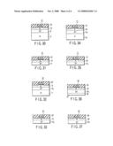 SEMICONDUCTOR SUBSTRATE AND METHOD OF MANUFACTURE THEREOF diagram and image