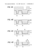 POLISHING METHOD, POLISHING APPARATUS, AND METHOD FOR MANUFACTURING SEMICONDUCTOR DEVICE diagram and image