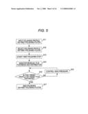 POLISHING METHOD, POLISHING APPARATUS, AND METHOD FOR MANUFACTURING SEMICONDUCTOR DEVICE diagram and image