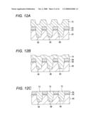 POLISHING METHOD, POLISHING APPARATUS, AND METHOD FOR MANUFACTURING SEMICONDUCTOR DEVICE diagram and image