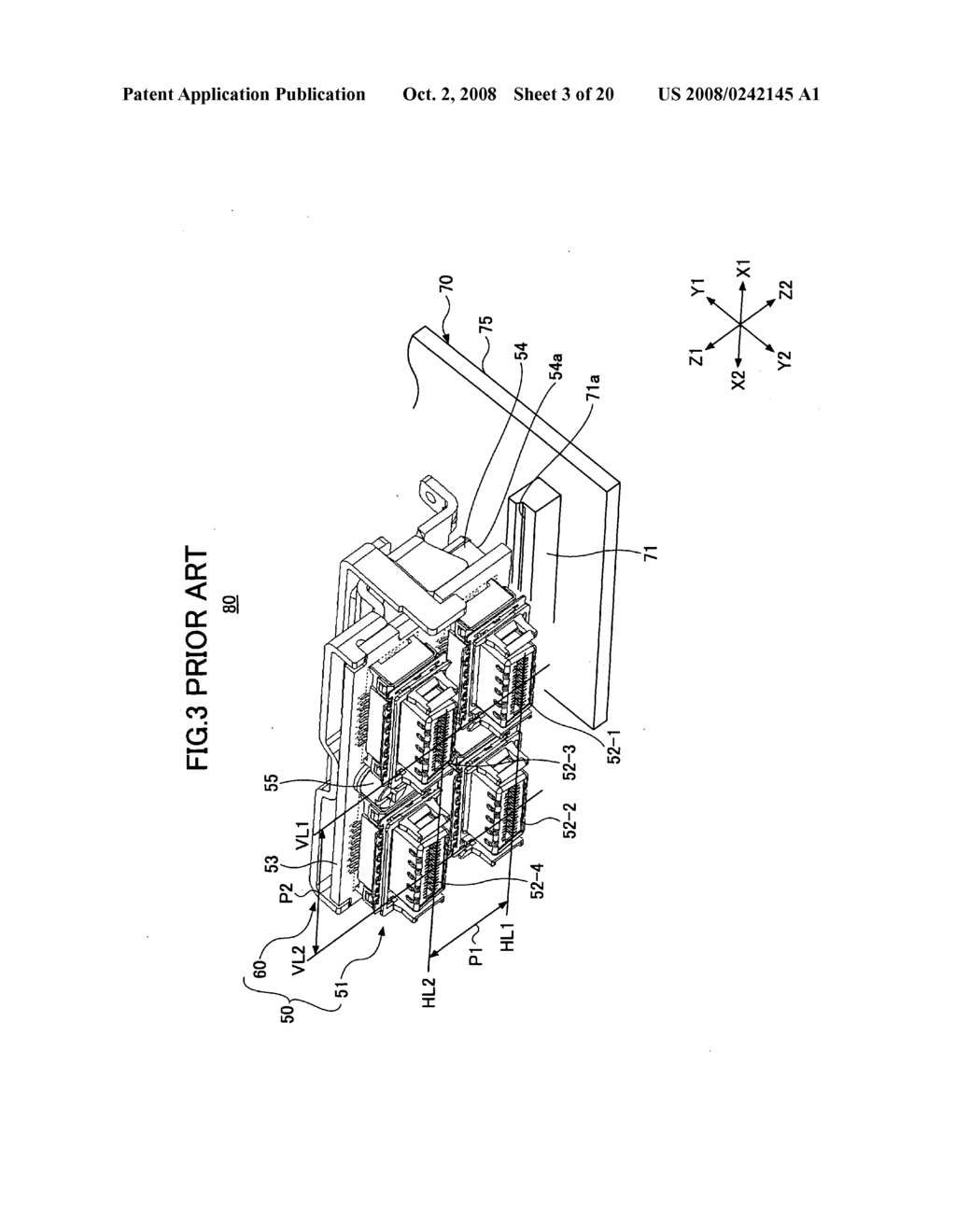 Connector socket module and electronic device using the same - diagram, schematic, and image 04