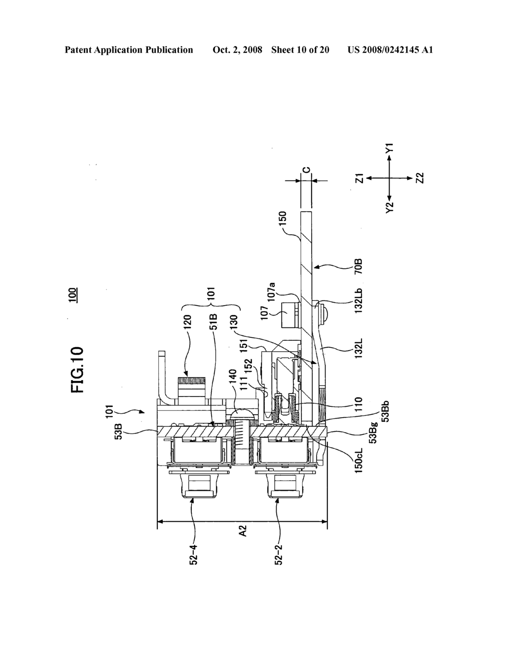 Connector socket module and electronic device using the same - diagram, schematic, and image 11