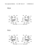 Connector substrate and speaker input terminal connection structure diagram and image