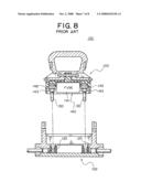 Fuse and power circuit breaker including the same diagram and image