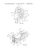 Method and Device for Processing a Slaughter Animal diagram and image