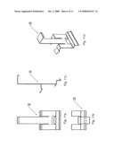 Flat Element For Thermally Adjusting Indoor Air diagram and image