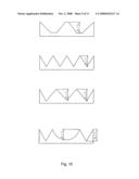 Flat Element For Thermally Adjusting Indoor Air diagram and image