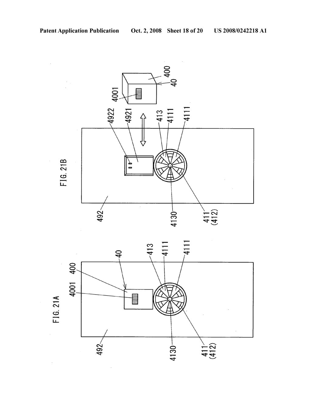 Ventilation system - diagram, schematic, and image 19